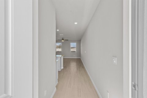 Touwnhouse à louer à Stuart, Floride: 3 chambres, 167.6 m2 № 2393369 - photo 21