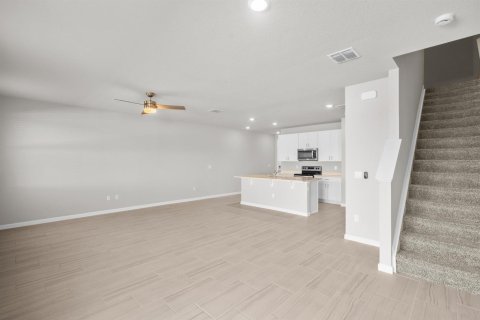 Touwnhouse à louer à Stuart, Floride: 3 chambres, 167.6 m2 № 2393369 - photo 7