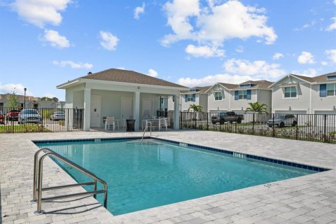 Touwnhouse à louer à Stuart, Floride: 3 chambres, 167.6 m2 № 2393369 - photo 25