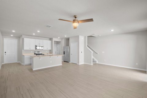 Touwnhouse à louer à Stuart, Floride: 3 chambres, 167.6 m2 № 2393369 - photo 3