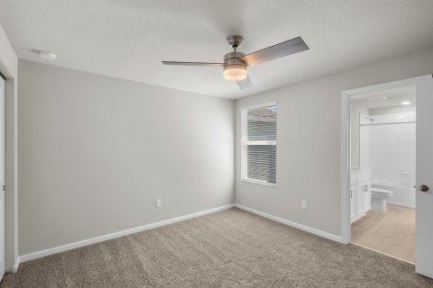 Touwnhouse à louer à Stuart, Floride: 3 chambres, 167.6 m2 № 2393369 - photo 14