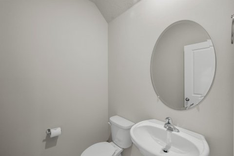 Touwnhouse à louer à Stuart, Floride: 3 chambres, 167.6 m2 № 2393369 - photo 8