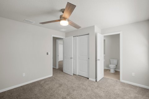 Touwnhouse à louer à Stuart, Floride: 3 chambres, 167.6 m2 № 2393369 - photo 10