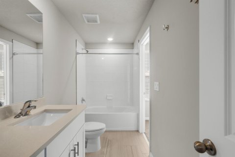 Touwnhouse à louer à Stuart, Floride: 3 chambres, 167.6 m2 № 2393369 - photo 12