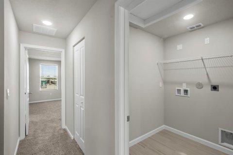 Touwnhouse à louer à Stuart, Floride: 3 chambres, 167.6 m2 № 2393369 - photo 15