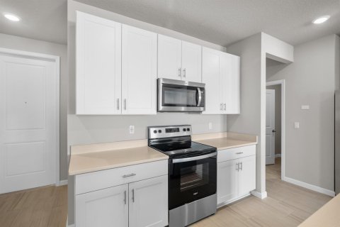 Touwnhouse à louer à Stuart, Floride: 3 chambres, 167.6 m2 № 2393369 - photo 5