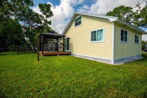 House in Port Orange, Florida 3 bedrooms, 77.48 sq.m. № 1900126 - photo 23