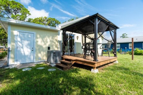 House in Port Orange, Florida 3 bedrooms, 77.48 sq.m. № 1900126 - photo 19