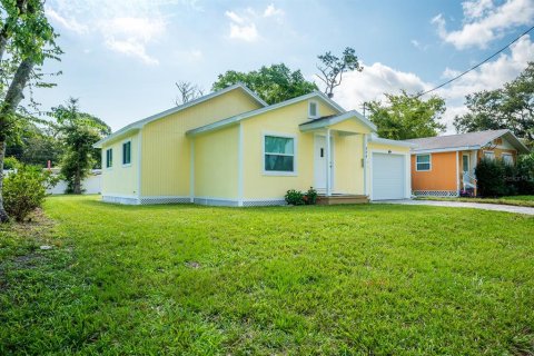 House in Port Orange, Florida 3 bedrooms, 77.48 sq.m. № 1900126 - photo 25