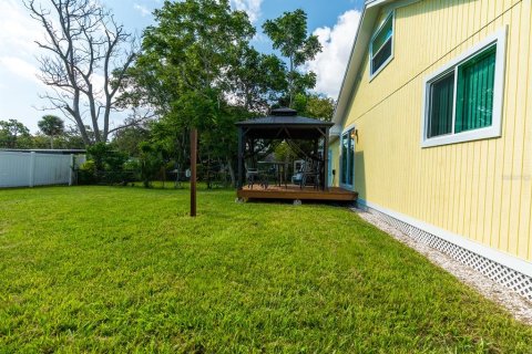 House in Port Orange, Florida 3 bedrooms, 77.48 sq.m. № 1900126 - photo 22