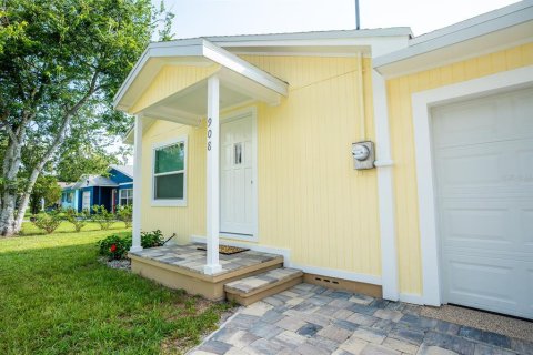 House in Port Orange, Florida 3 bedrooms, 77.48 sq.m. № 1900126 - photo 26