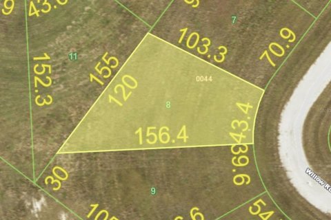 Land in Placida, Florida № 2162516 - photo 2