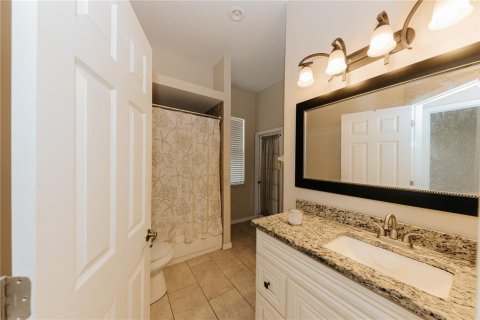House in Land O' Lakes, Florida 3 bedrooms, 155.89 sq.m. № 1747789 - photo 15