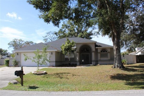 House in Land O' Lakes, Florida 3 bedrooms, 155.89 sq.m. № 1747789 - photo 1