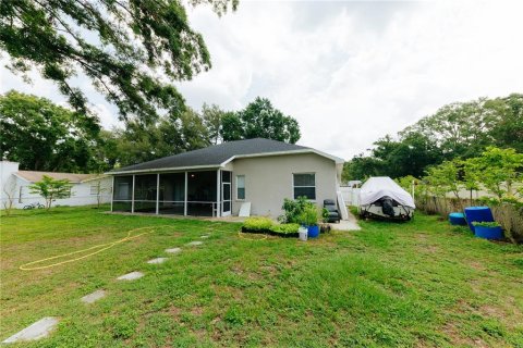 House in Land O' Lakes, Florida 3 bedrooms, 155.89 sq.m. № 1747789 - photo 21