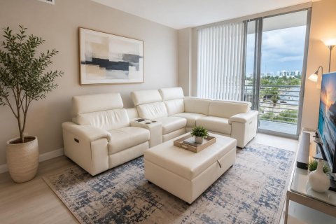 Condominio en venta en Aventura, Florida, 2 dormitorios, 99.87 m2 № 2241141 - foto 3