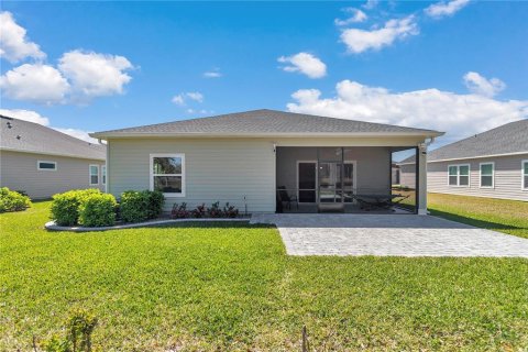 Villa ou maison à vendre à Ocala, Floride: 3 chambres, 189.43 m2 № 1550877 - photo 13