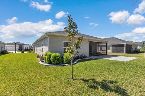 Villa ou maison à vendre à Ocala, Floride: 3 chambres, 189.43 m2 № 1550877 - photo 9