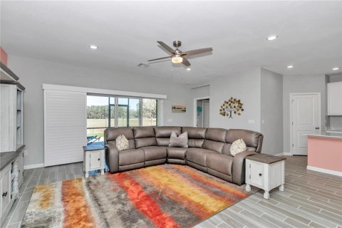 Villa ou maison à vendre à Ocala, Floride: 3 chambres, 189.43 m2 № 1550877 - photo 3