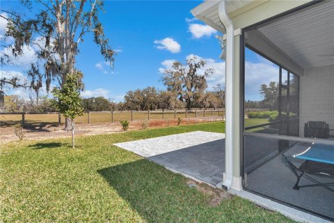 Villa ou maison à vendre à Ocala, Floride: 3 chambres, 189.43 m2 № 1550877 - photo 11