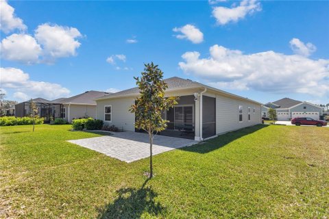 Villa ou maison à vendre à Ocala, Floride: 3 chambres, 189.43 m2 № 1550877 - photo 14