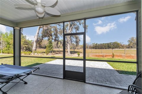 Villa ou maison à vendre à Ocala, Floride: 3 chambres, 189.43 m2 № 1550877 - photo 5