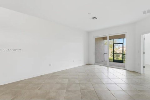 Casa en alquiler en Lehigh Acres, Florida, 3 dormitorios № 2076552 - foto 19