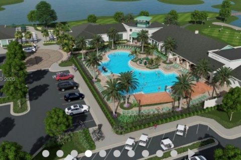 Casa en alquiler en Lehigh Acres, Florida, 3 dormitorios № 2076552 - foto 3