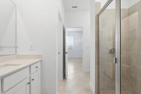 Casa en alquiler en Lehigh Acres, Florida, 3 dormitorios № 2076552 - foto 14
