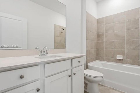 Casa en alquiler en Lehigh Acres, Florida, 3 dormitorios № 2076552 - foto 11