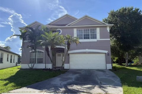 Casa en alquiler en Orlando, Florida, 5 dormitorios, 256.41 m2 № 1911744 - foto 1