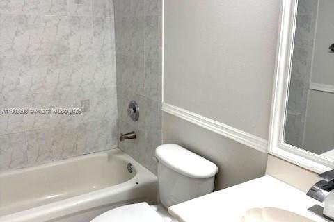 Снять в аренду квартиру в Дорал, Флорида 3 спальни, 118.08м2, № 1963732 - фото 22