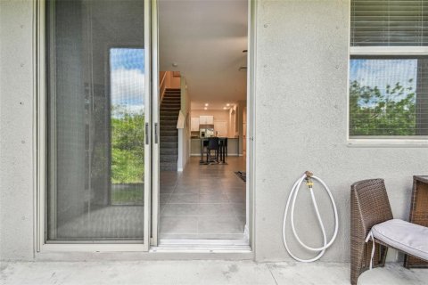 Adosado en venta en Ruskin, Florida, 3 dormitorios, 166.85 m2 № 1615514 - foto 22