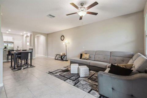 Adosado en venta en Ruskin, Florida, 3 dormitorios, 166.85 m2 № 1615514 - foto 10