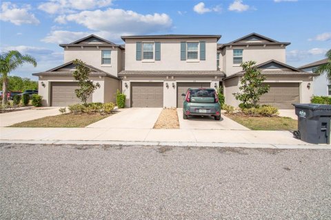 Adosado en venta en Ruskin, Florida, 3 dormitorios, 166.85 m2 № 1615514 - foto 25