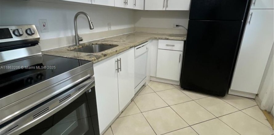Condo à Miami, Floride, 2 chambres № 1890517