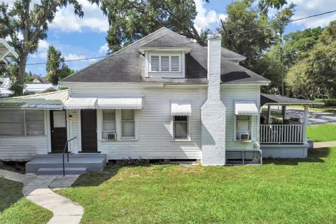 House in Plant City, Florida 8 bedrooms, 282.89 sq.m. № 2229251 - photo 11