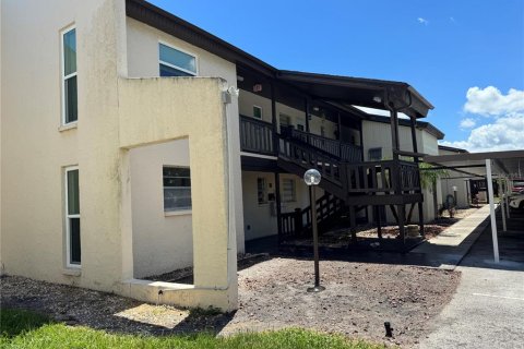 Condo à New Port Richey, Floride, 1 chambre № 2138459
