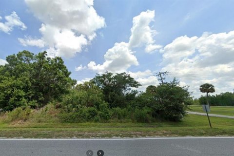 Land in Kenansville, Florida № 2165562 - photo 3