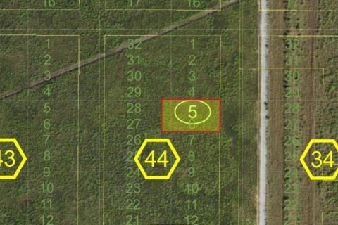 Land in Kenansville, Florida № 2165562 - photo 2