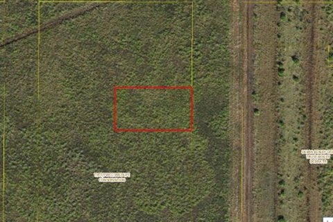 Land in Kenansville, Florida № 2165562