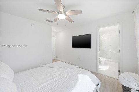 Купить таунхаус в Хомстед, Флорида 4 спальни, № 2049175 - фото 13