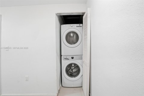 Купить таунхаус в Хомстед, Флорида 4 спальни, № 2049175 - фото 18