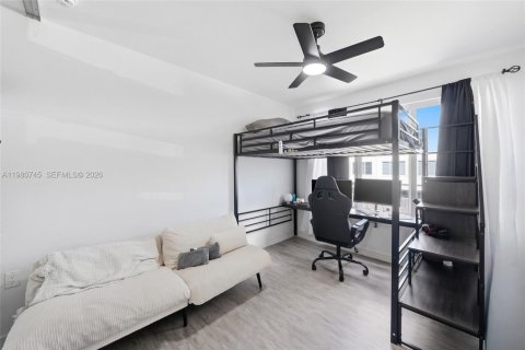 Купить таунхаус в Хомстед, Флорида 4 спальни, № 2049175 - фото 17