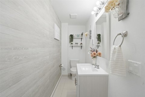 Купить таунхаус в Хомстед, Флорида 4 спальни, № 2049175 - фото 9