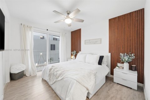 Купить таунхаус в Хомстед, Флорида 4 спальни, № 2049175 - фото 12