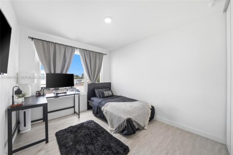 Купить таунхаус в Хомстед, Флорида 4 спальни, № 2049175 - фото 15