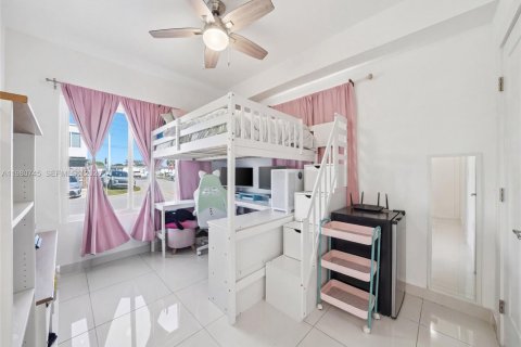 Купить таунхаус в Хомстед, Флорида 4 спальни, № 2049175 - фото 10