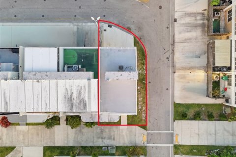 Купить таунхаус в Хомстед, Флорида 4 спальни, № 2049175 - фото 23