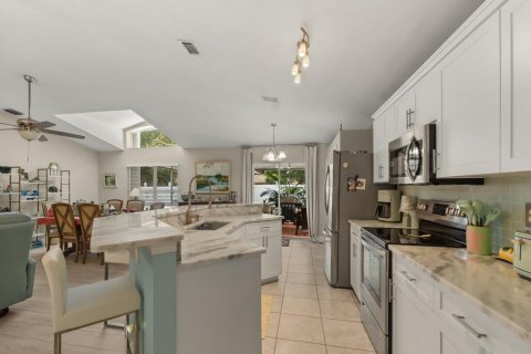 Casa en venta en Vero Beach, Florida, 3 dormitorios, 155.89 m2 № 2340889 - foto 20